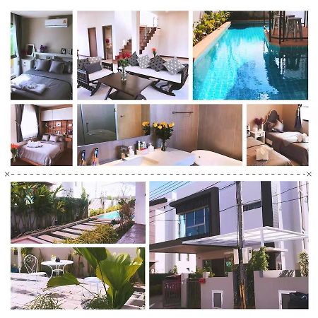 Willing Vacation Villa Chiang Mai Exterior photo