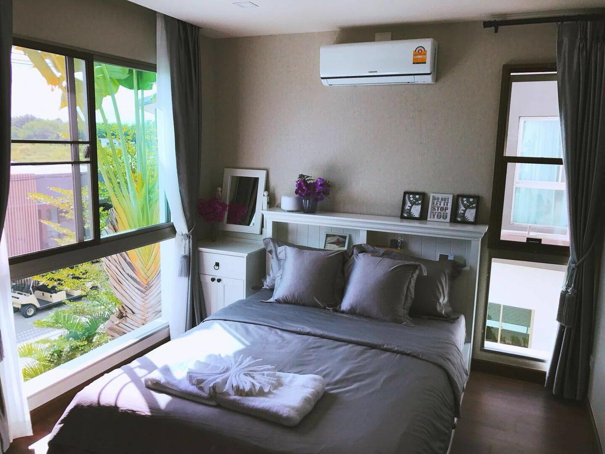 Willing Vacation Villa Chiang Mai Exterior photo