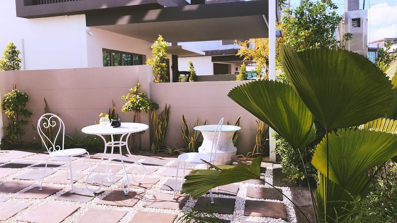 Willing Vacation Villa Chiang Mai Exterior photo
